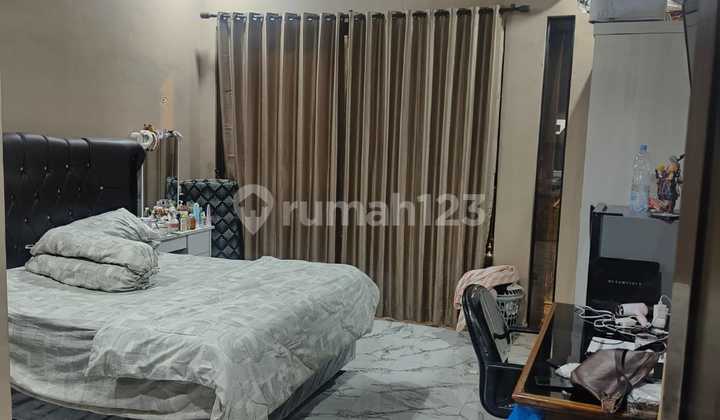 Dijual Rumah Bagus di Karawaci, Tangerang 2