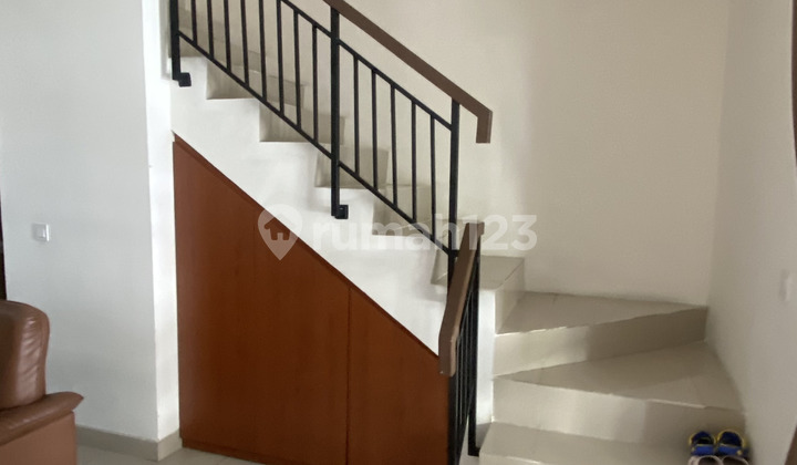 Dijual Rumah Provence Suites, BSD, Tangerang 2