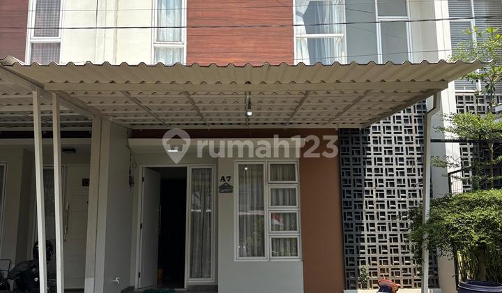 Dijual Rumah di Namara Residence, Pamulang Dijual Rumah di Namara Residence, Pamulang