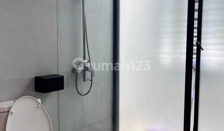 Rumah Full Furnished Favoury House BSD Tangerang Selatan Dekat Stasiun Rawa Buntu
