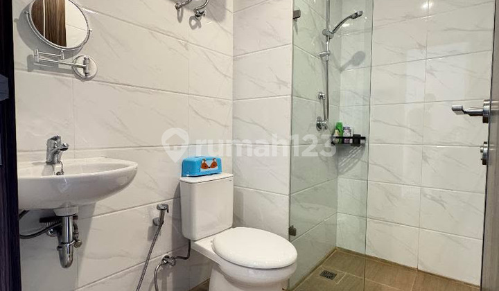 For Rent Sky House Tower Kensington Apartment Full Furnished New Unit 2