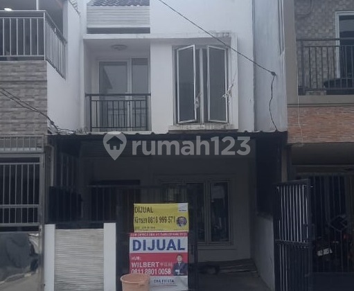 Rumah SHM Lokasi Strategis 3 Lt Rumah SHM Lokasi Strategis 3 Lt