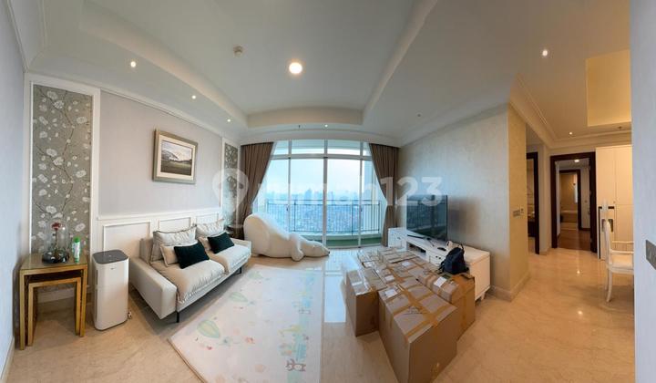 Apartment Terbaik di Pusat Kota Jakarta