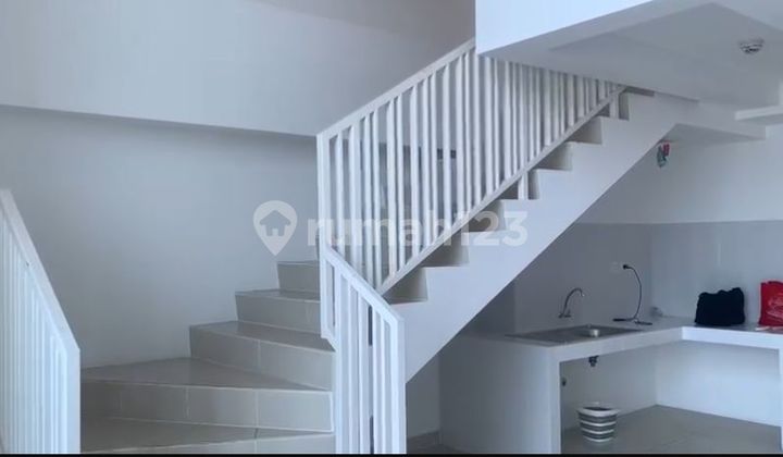 Apartment Strategis di Jakarta Barat 2