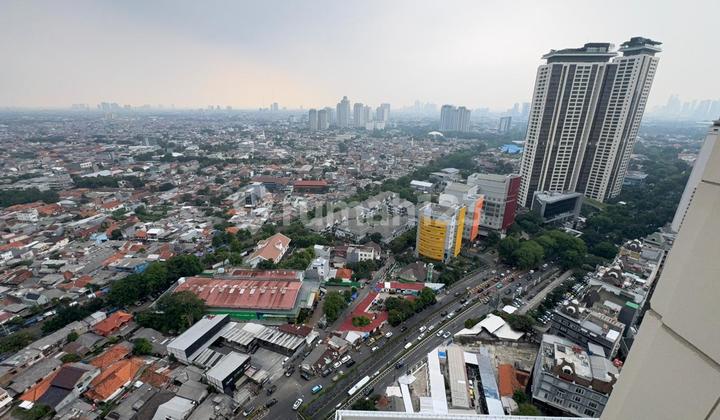 Apartment Terbaik Di Pusat Kota Jakarta 1