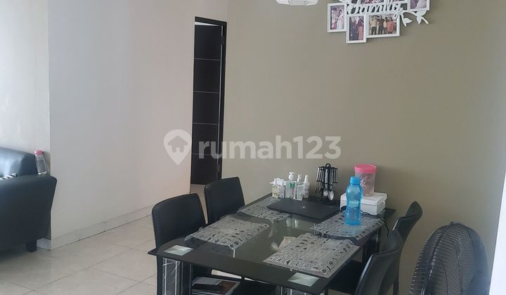 For Sale Apartment Graha Cempaka Mas Modern Renovation 2