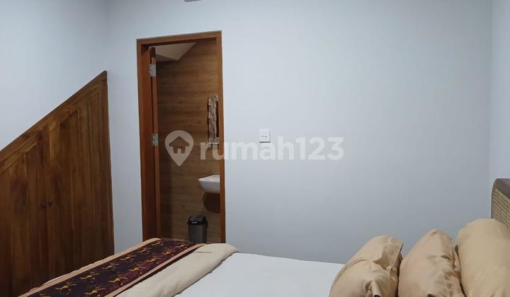 House with Private Pool in Pandawa Garden - 3 Bedrooms 2