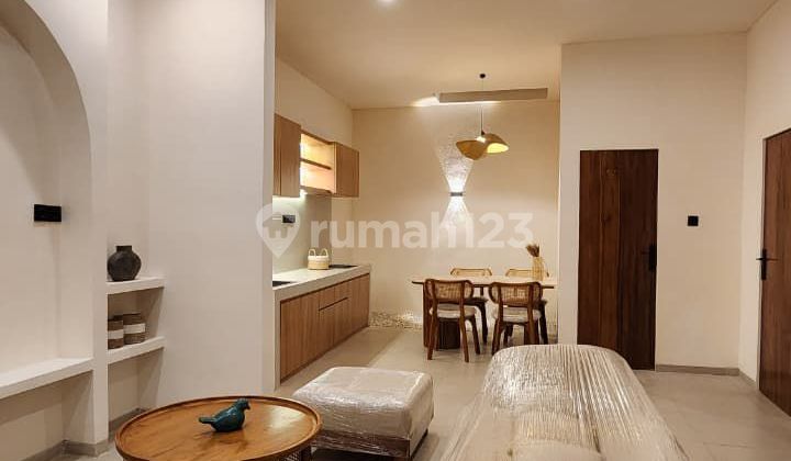 New Affordable Villa - Near Obsidian - Pererenan (Canggu)