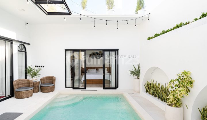Rare Opportunity - Villa 5 Bedroom Fully Furnished di Canggu
