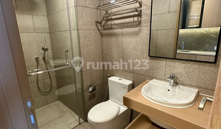 Apartemen Studio Antasari Place Full Furnished Brand New  2