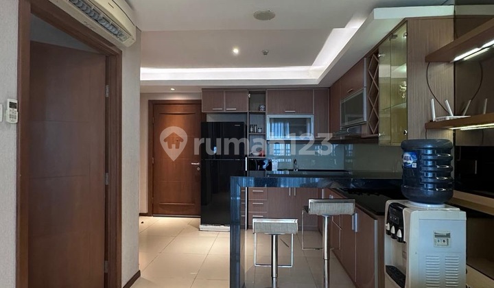 For Rent Apt Thamrin Executive Residence 1Br Fully Furnished For Rent Apt Thamrin Executive Residence 1Br Fully Furnished