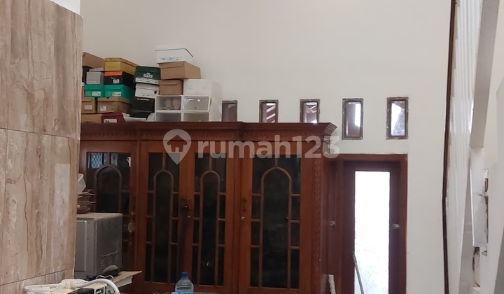 For Sale Fast 2-Storey Move-In Ready House - Strategic Hook Position in Cikampek City Center For Sale Fast 2-Storey Move-In Ready House - Strategic Hook Position in Cikampek City Center