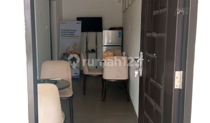 Rumah Di Cinere Shm Bagus 2.5 Juta Bisa Akad  2