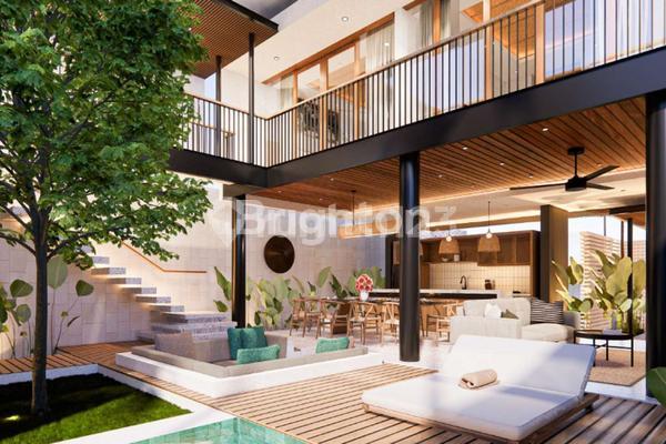 Jual Villa Primary Green Balangan Residence Type Permata Jual Villa Primary Green Balangan Residence Type Permata