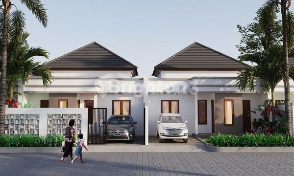 For Sale Primary House Taman Giri Nusa Dua Type 54 1 Floor 3 Bedrooms For Sale Primary House Taman Giri Nusa Dua Type 54 1 Floor 3 Bedrooms