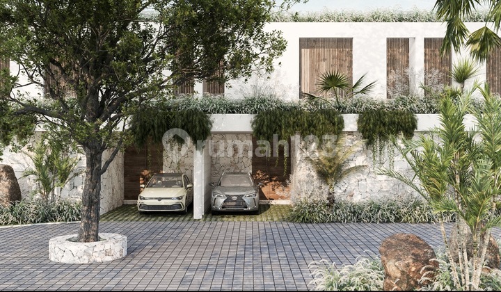 Sell Primary Markwave Villa 3 Bedroom Goa Gong Jimbaran