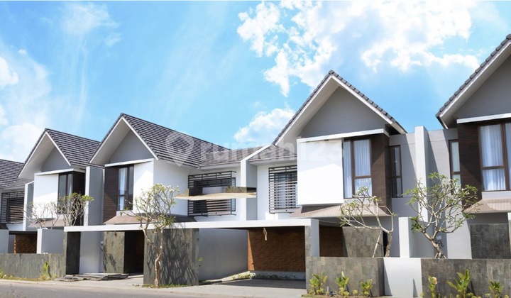 Villa Primary Ciputra Beach Resort Tabanan || Cluster Resvara Tipe Savana Villa Primary Ciputra Beach Resort Tabanan || Cluster Resvara Tipe Savana