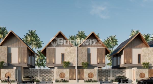 Jual Villa Primary Dharman Village Sanur 2 Br Vol 2