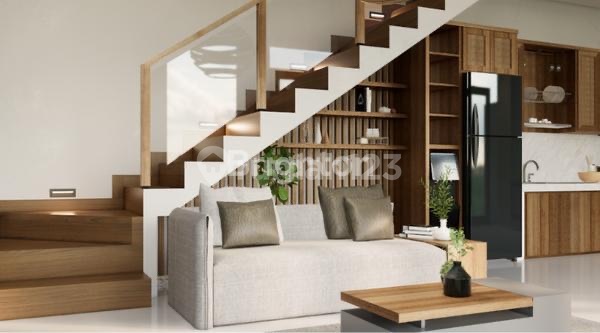 Jual Villa Primary Dharman Village Sanur 2 Br Vol 2