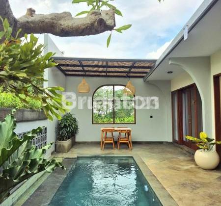 For Rent Brand New 2 Bedroom Villa In Ubud (205v) For Rent Brand New 2 Bedroom Villa In Ubud (205v)