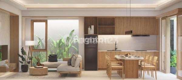 Jual Villa Primary 4 Kamar - Hunian Mewah Strategis Di Jantung Sanur Bali