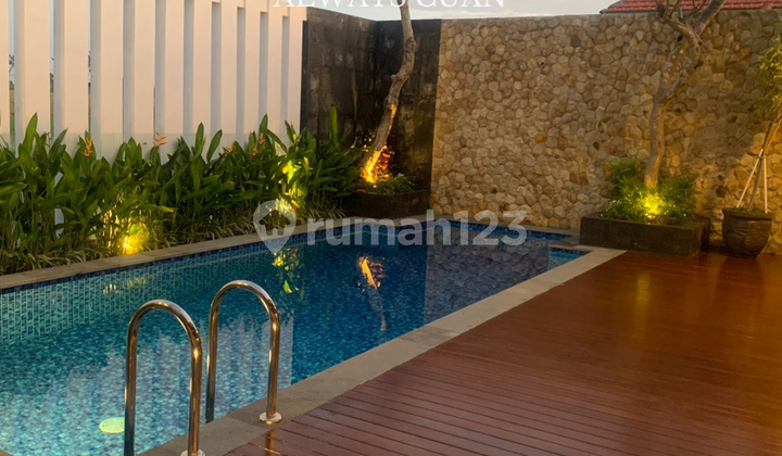 Exclusive Villa For Sale, 3 Bedrooms In Tanah Lot Area Exclusive Villa For Sale, 3 Bedrooms In Tanah Lot Area