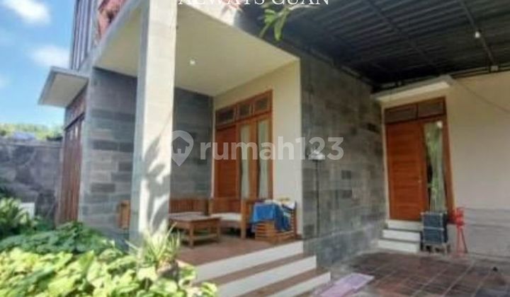 Rumah Siap Huni Area Denpasar Timur Dijual Rumah Siap Huni Area Denpasar Timur Dijual