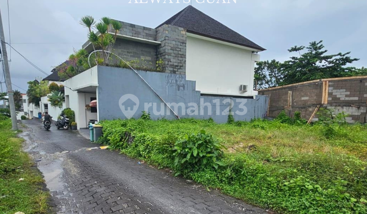 Small Land Area Location Canggu Bali for Sale Small Land Area Location Canggu Bali for Sale