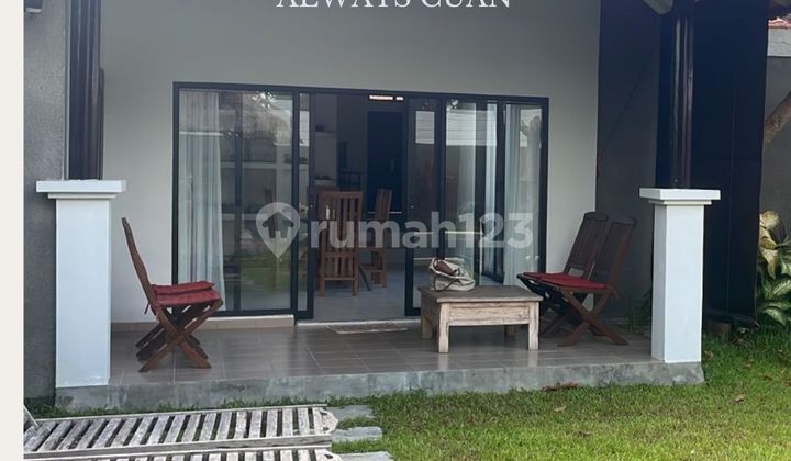 For sale villa in Brawa, Tandeg, Canggu For sale villa in Brawa, Tandeg, Canggu