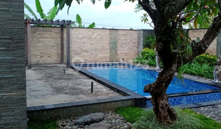 Di Jual Vila Di Balai Desa Banjar Singaraja, Buleleng 