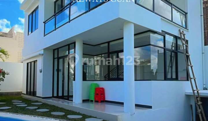 Vila Baru Lokasi Munggu Dijual Vila Baru Lokasi Munggu Dijual