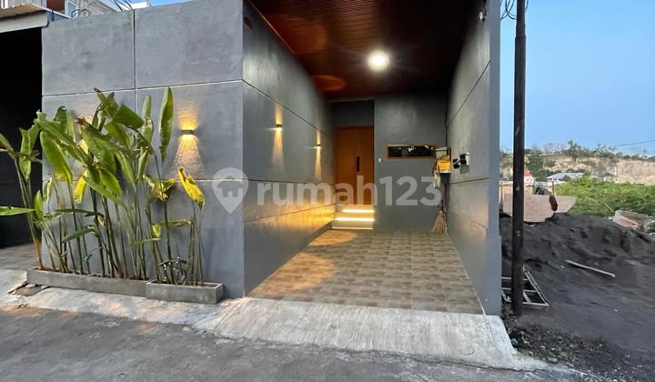 Villa for Rent 2 Bedrooms With Swimming Pool