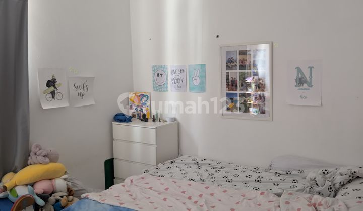 Modern Minimalist House for Sale at Teuku Umar Location 2