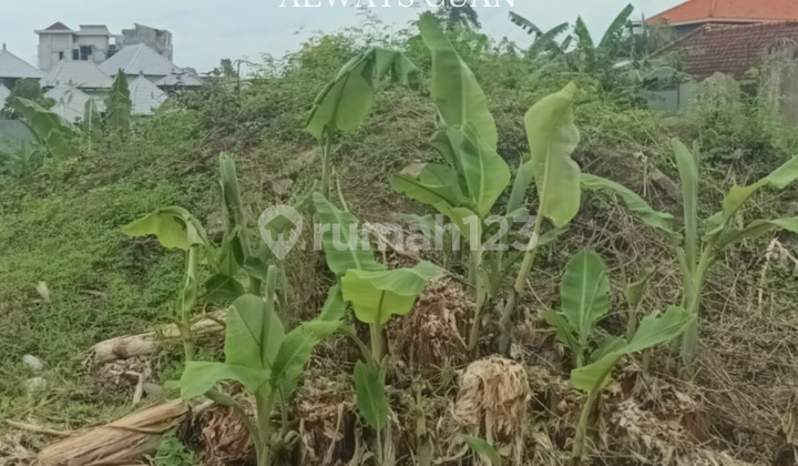 Land Ready to Build for Sale, Located at Berawa Beach