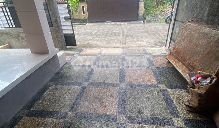 1-Story House for Sale in Panjer, Bali 2