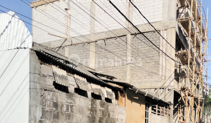 Tanah Luasan Kecil Area Tumbak Bayuh Bali Tanah Luasan Kecil Area Tumbak Bayuh Bali