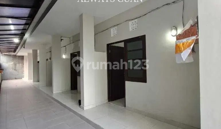 Kost Kostan dengan Lokasi Strategis di Area Denpasar Utara Dijual Kost Kostan dengan Lokasi Strategis di Area Denpasar Utara Dijual