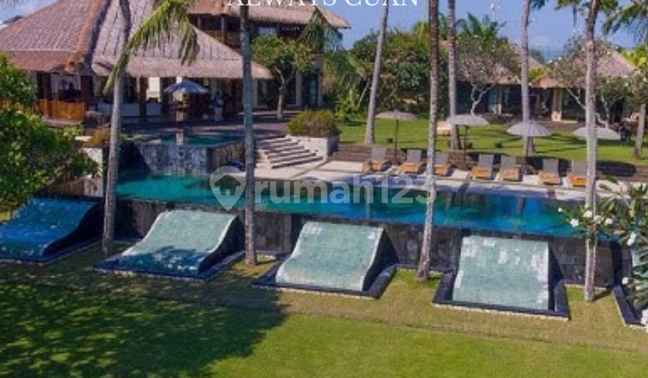 Villla Mewah Los Pantai Area Pererenan Dijual Villla Mewah Los Pantai Area Pererenan Dijual