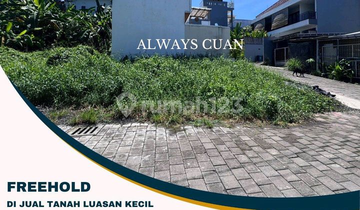 Tanah Di Jual Luas 100m2 Lokasi Buduk Tanah Di Jual Luas 100m2 Lokasi Buduk