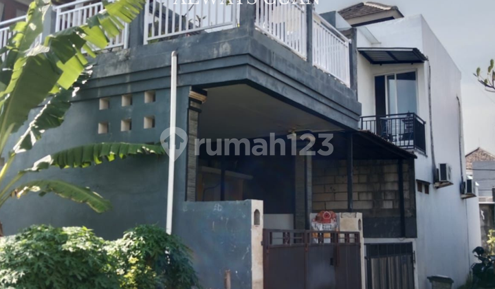 Rumah Lantai 2 Lokasi Jl Tukad Citarum Panjer Dijual Rumah Lantai 2 Lokasi Jl Tukad Citarum Panjer Dijual