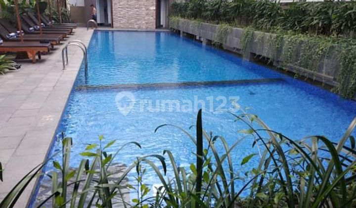 4-Star Hotel, 5-Storey Building Fully Furnished 2