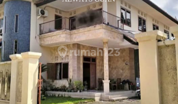Rumah Mewah Jl Nangka Utara Denpasar Dijual Rumah Mewah Jl Nangka Utara Denpasar Dijual