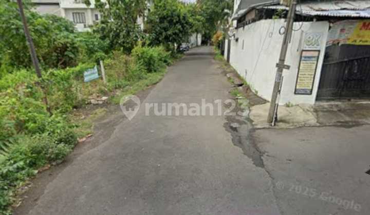 Large Land for Rent in Jimbaran Large Land for Rent in Jimbaran