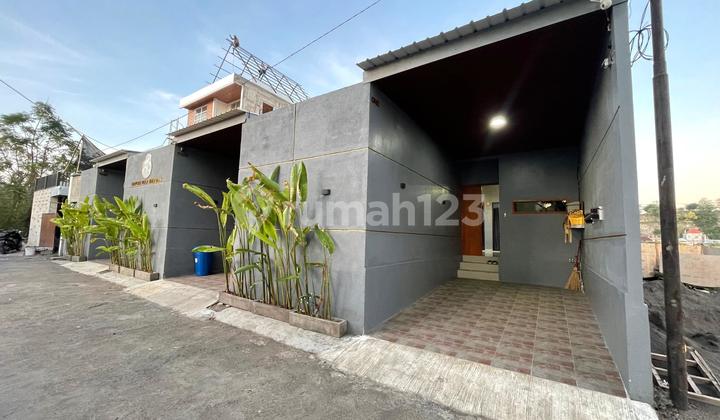 Villa for Rent 2 Bedrooms With Swimming Pool
