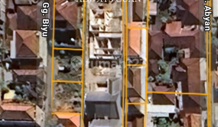 Tanah Datar dengan Akses Jln 3,5 Meter Dijual Lokasi Sanur Tanah Datar dengan Akses Jln 3,5 Meter Dijual Lokasi Sanur