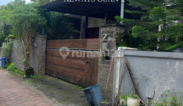 Two-Story House in Dalung for Quick Sale Two-Story House in Dalung for Quick Sale