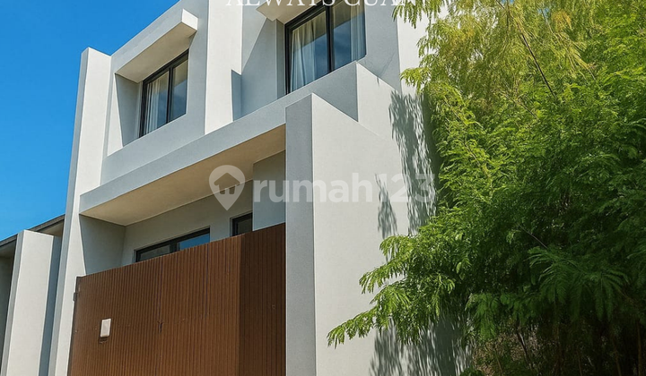 Villa Dijual Luxury Pecatu Bali Villa Dijual Luxury Pecatu Bali