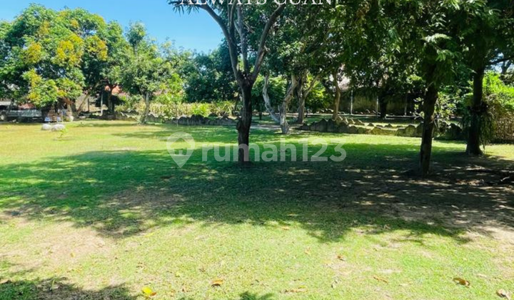 Tanah Datar Siap di Bangun Lokasi Sanur Dijual Tanah Datar Siap di Bangun Lokasi Sanur Dijual