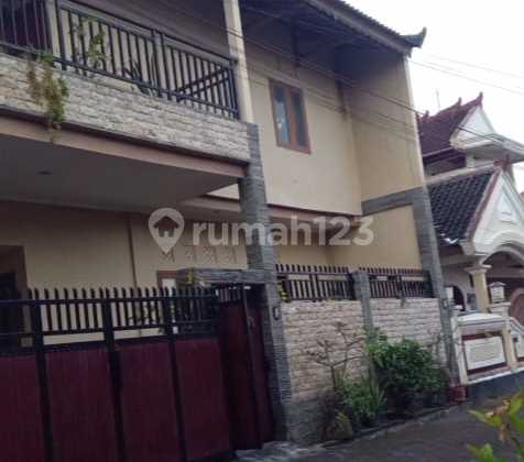 Single-Story House Ready to Occupy For Sale in Padonan Area