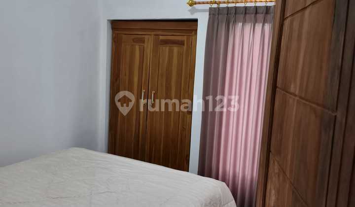 rumah 2 lantai 3 kamar tidur area ungasan bali 2